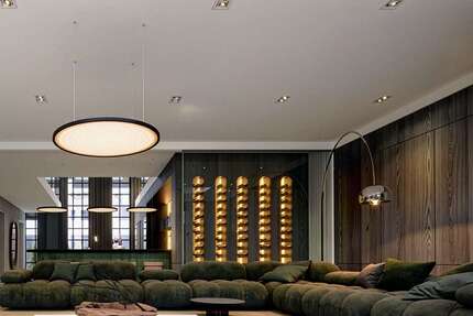 Haus Neuss Holzheim - 5 Zimmer, 301 m&sup2;, 1.659.000&euro; | Angebot:24978478