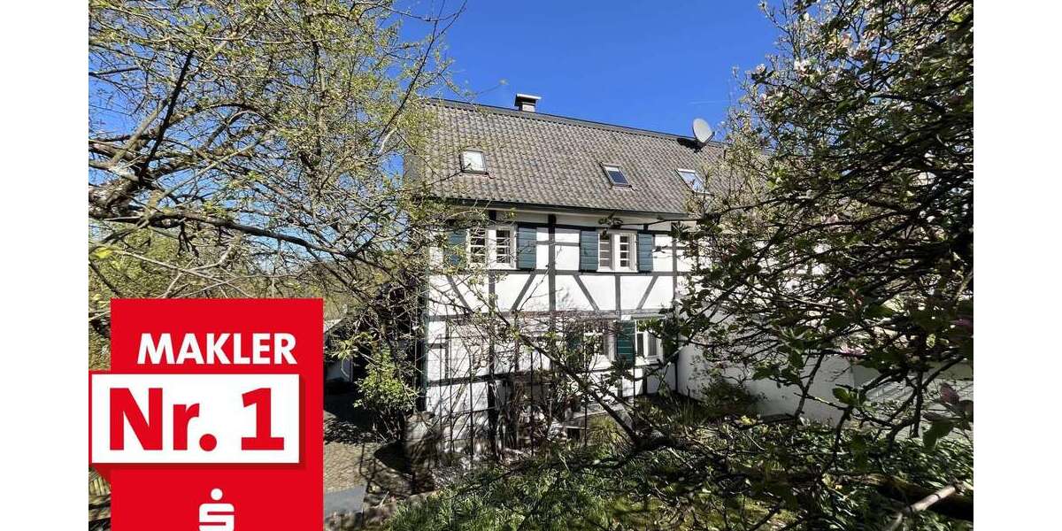 Einfamilienhaus Leverkusen Bergisch Neukirchen - 5 Zimmer, 150 m&sup2;, 849.000&euro; | Angebot:26940067