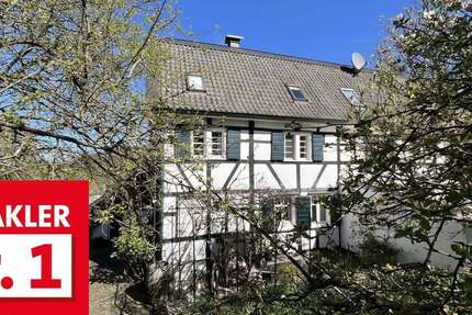 Haus Leverkusen Bergisch Neukirchen - 5 Zimmer, 150 m&sup2;, 849.000&euro; | Angebot:26940067