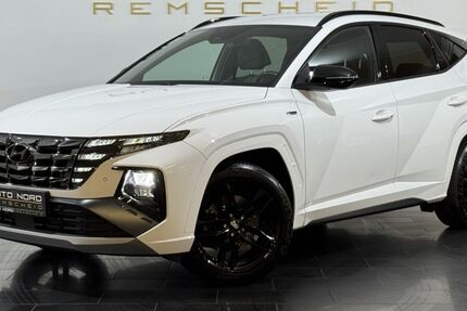 Hyundai TUCSON 61.300 km 24.990 &euro; Remscheid 42897