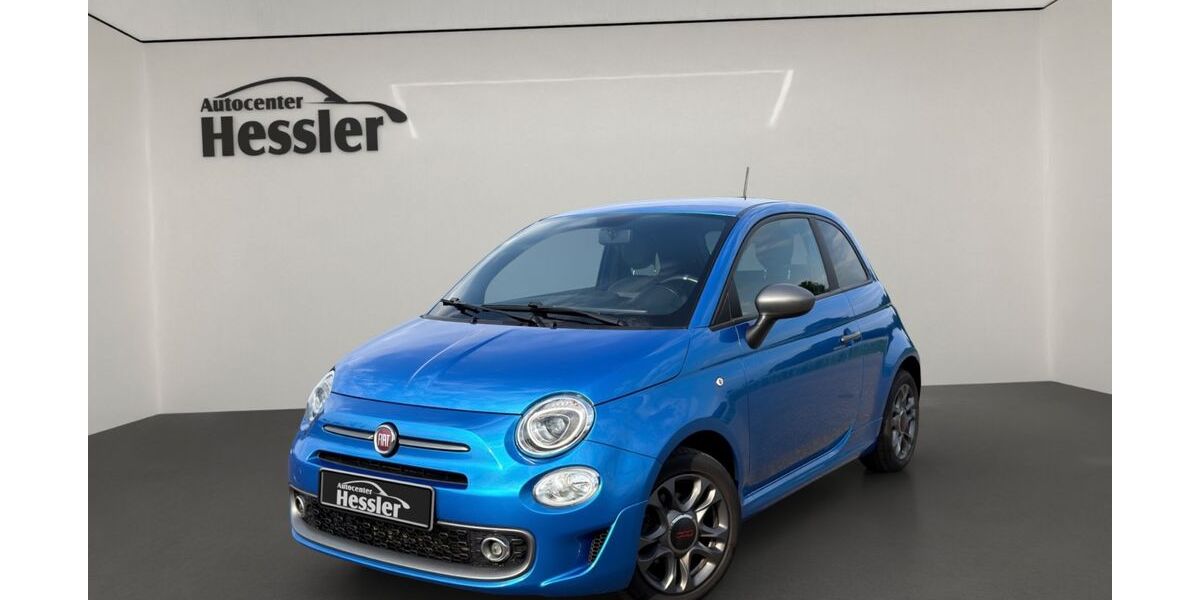 Fiat 500 131.200 km 7.500 &euro; Grevenbroich 41515