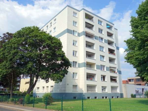 Wohnung zum Mieten in Moers 230 € 33.1 m²