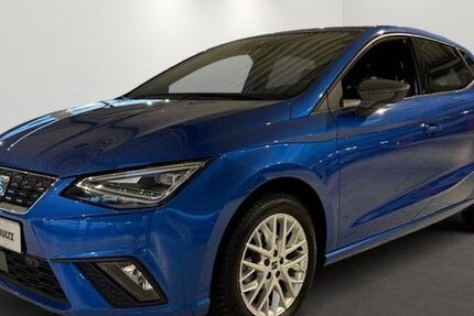 Seat Ibiza 22.447 km 23.490 &euro; Düsseldorf 40589