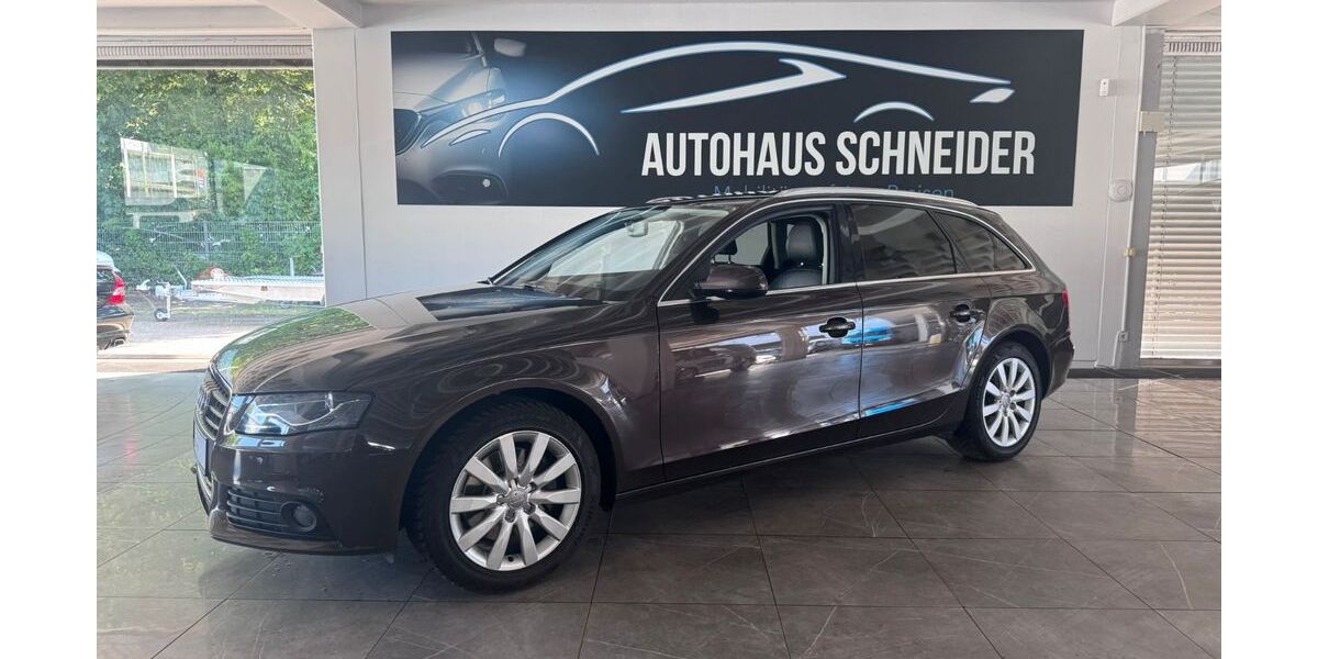 Audi A4 96.322 km 11.990 &euro; Ratingen 40880