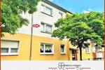 *****Gepflegte 2,5 Zimmer Etagenwohnug mit Balkon*****teilweise möbiliert*****sofort bezugsfrei*****