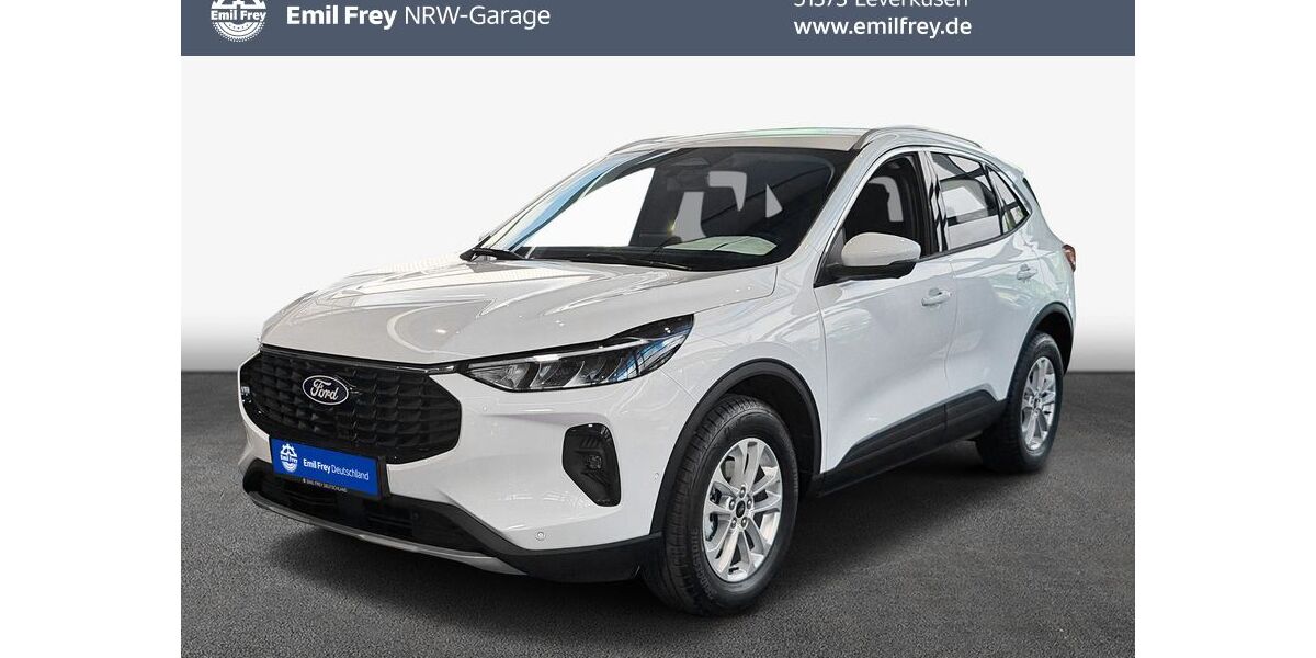 Ford Kuga 10.161 km 29.290 &euro; Leverkusen 51373