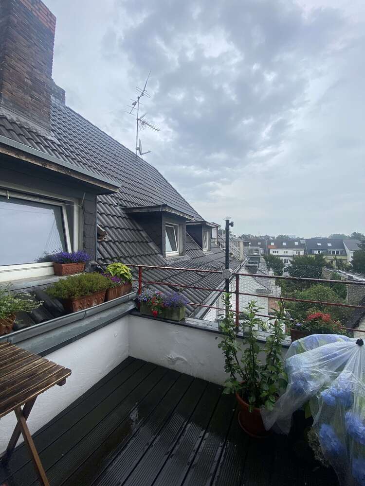 Wohnung zum Kaufen in Düsseldorf 525.500 € 86 m²