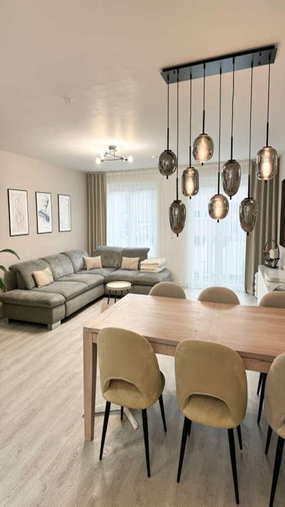 Wohnung zum Kaufen in Neuss 489.000 € 111 m²