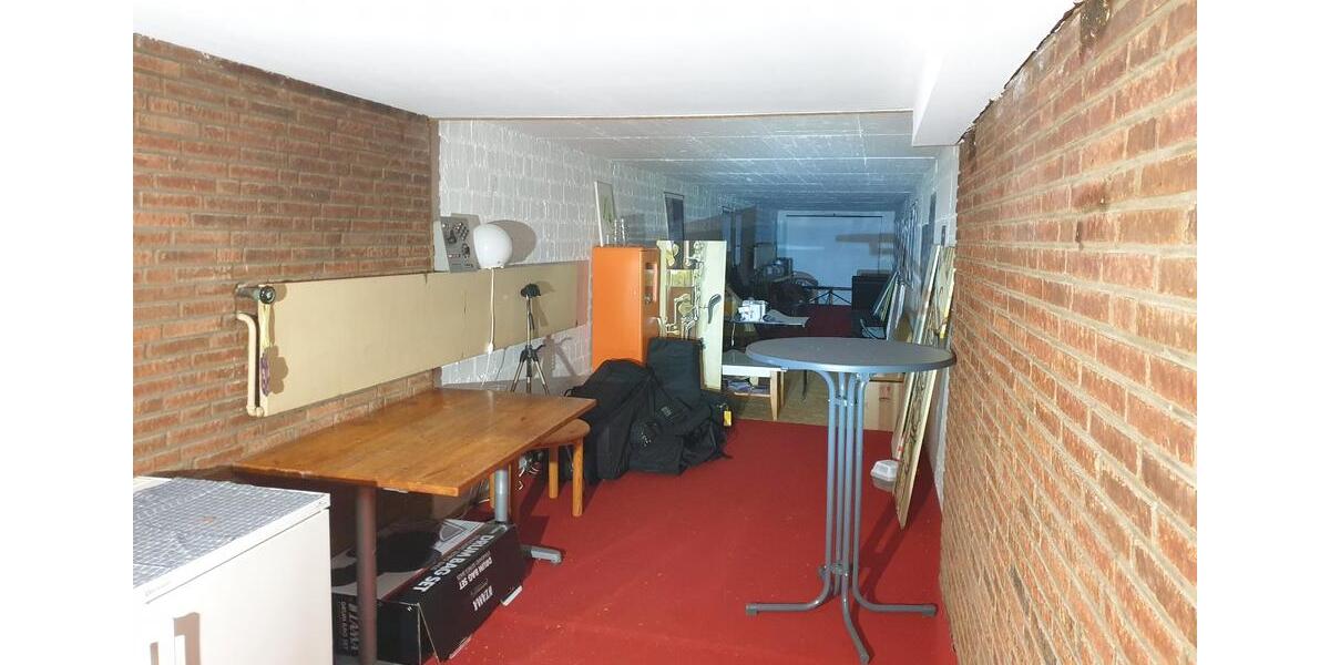 Gewerbeobjekt Düsseldorf Stadtbezirk 8 - 800&euro; | Angebot:26332277