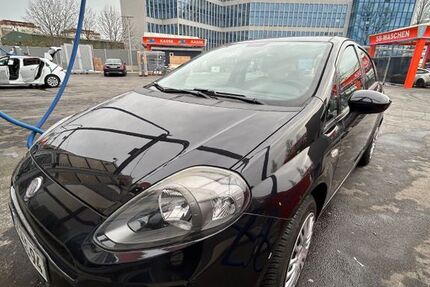 Fiat Punto 99.000 km 3.250 € Pulheim 50259