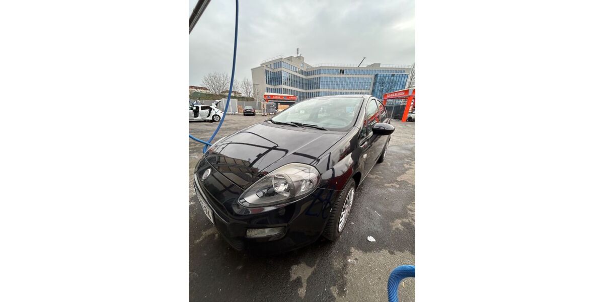 Fiat Punto 99.000 km 3.250 € Pulheim 50259