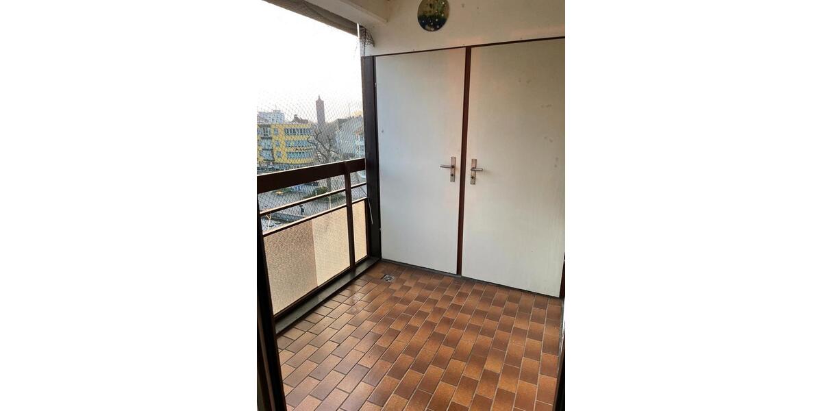 Etagenwohnung Duisburg Essenberg - 1 Zimmer, 46 m&sup2;, 320&euro; | Angebot:26464150