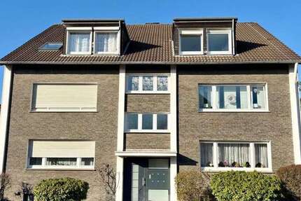 Wohnung Haan - 3 Zimmer, 78 m&sup2;, 244.000&euro; | Angebot:24796334