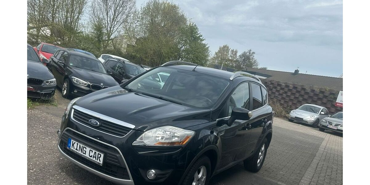 Ford Kuga 199.000 km 3.990 &euro; Viersen 41749