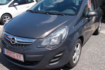 Opel Corsa 47.800 km 6.400 € Willich 47877