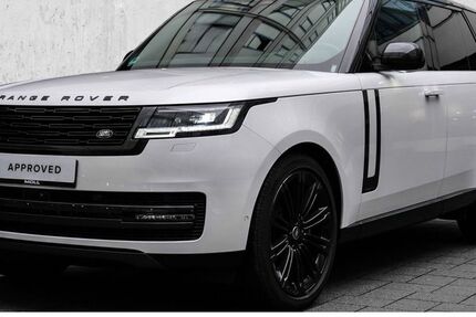 Land Rover Range Rover 22.000 km 164.950 &euro; Düsseldorf 40547