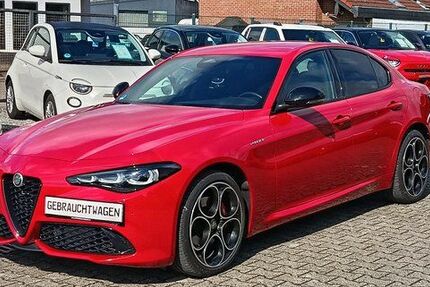Alfa Romeo Giulia 15.131 km 34.890 &euro; Kempen 47906