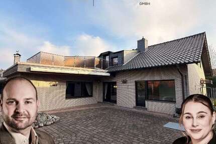 Haus zum Kaufen in Kaarst 747.500 € 246 m² 7 zimmer