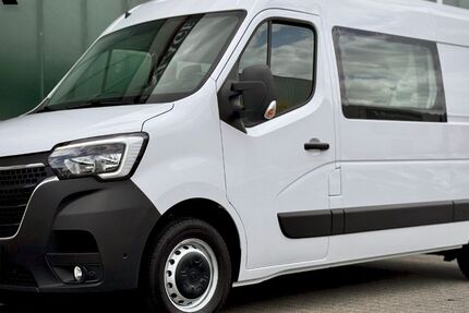 Renault Master 39.113 km 26.995 € Viersen 41748