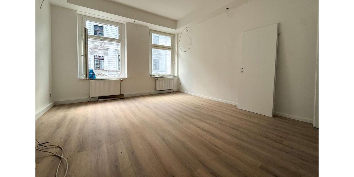 Etagenwohnung Wuppertal Elberfeld - 5 Zimmer, 111 m&sup2;, 1.100&euro; | Angebot:26420207