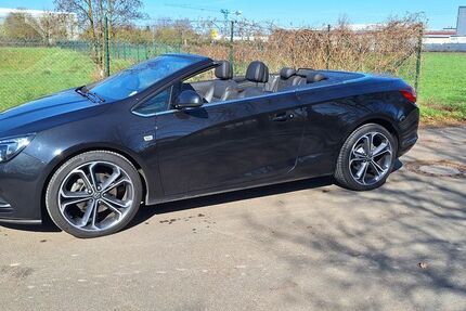 Opel Cascada 79.034 km 12.900 &euro; Pulheim 50259