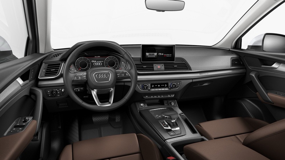 Audi Q5 128.000 km 35.800 &euro; Remscheid 42853