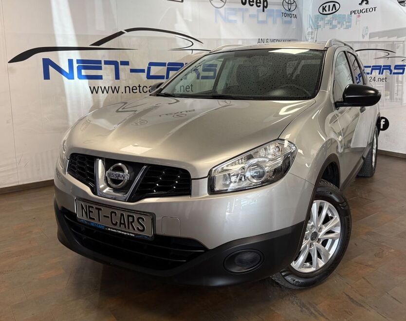 Qashqai+2