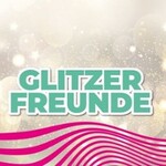 Glitzerfreunde - Malworkshop mit Glitzer