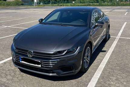 VW Arteon
