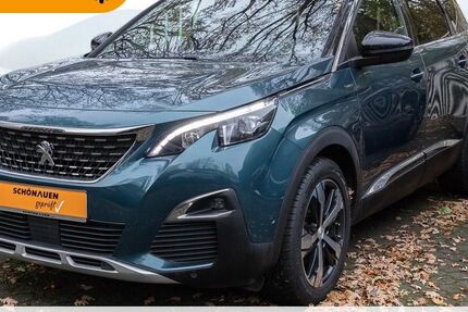 Peugeot 5008 115.440 km 17.850 &euro; Solingen 42697