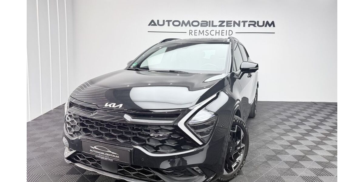 Kia Sportage 24.038 km 30.890 &euro; Remscheid 42899