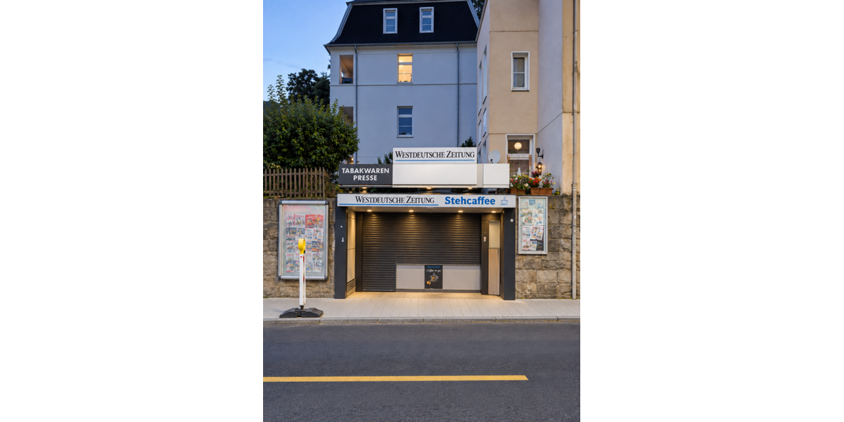 Gewerbeobjekt Wuppertal Gemarkung Elberfeld - 75.000&euro; | Angebot:27451249