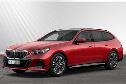 BMW i5 22.250 km 59.487 &euro; Moers 47441