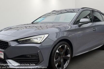 Seat Leon 33.090 km 31.450 &euro; Mülheim 45478