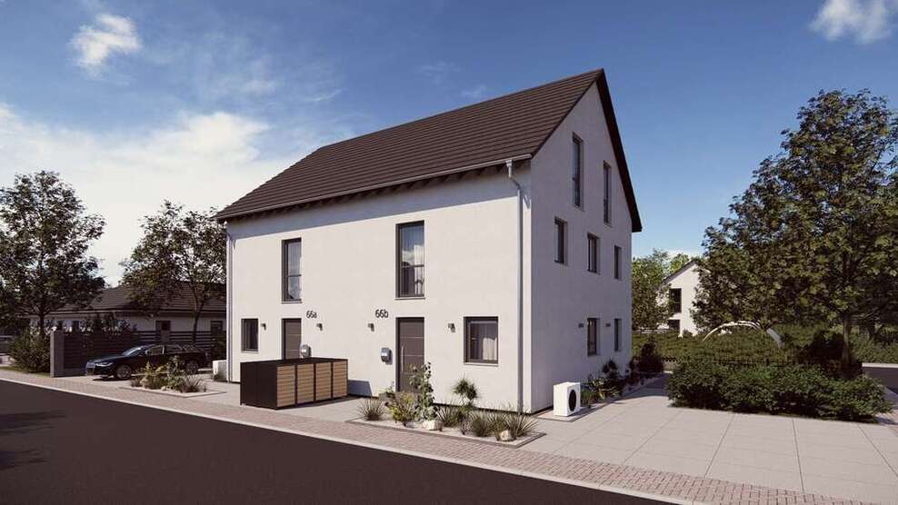 Haus zum Kaufen in Hattingen 729.500 € 145 m²