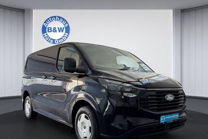 Ford Transit Custom 39.361 km 32.499 € Krefeld 47805