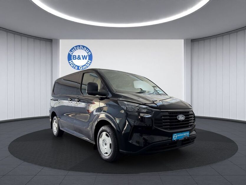 Ford Transit Custom 39.361 km 32.499 € Krefeld 47805
