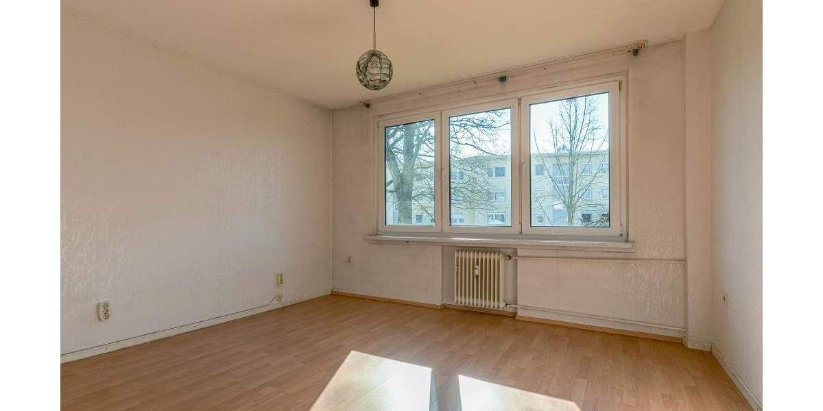Etagenwohnung Leverkusen Küppersteg - 3 Zimmer, 78 m&sup2;, 198.000&euro; | Angebot:25704495