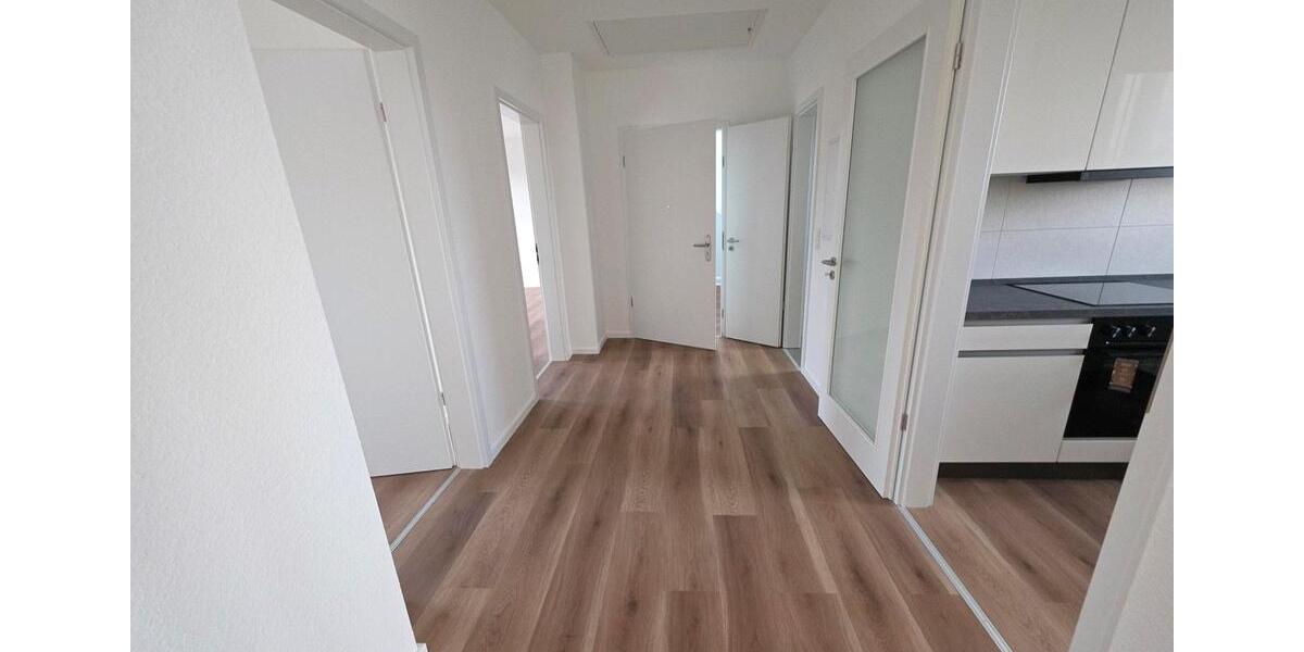 Dachgeschoßwohnung Mönchengladbach - 3 Zimmer, 92 m&sup2;, 1.176&euro; | Angebot:25646320