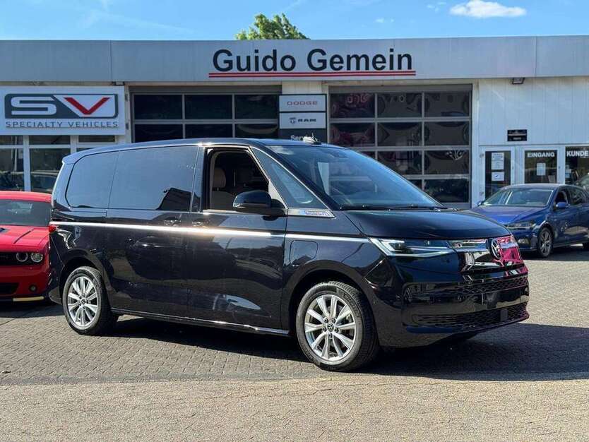 T7 Multivan