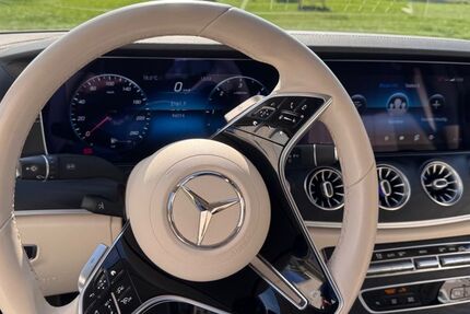 Mercedes-Benz CLS 400 99.470 km 46.500 &euro; NEUSS 41460