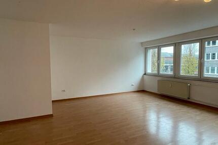 Helle 1,5-Zimmer-Wohnung mit Loggia in Düsseldorf-Derendorf 1 zimmer