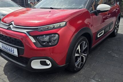 Citroen C3 26.900 km 12.990 &euro; Mönchengladbach 41066