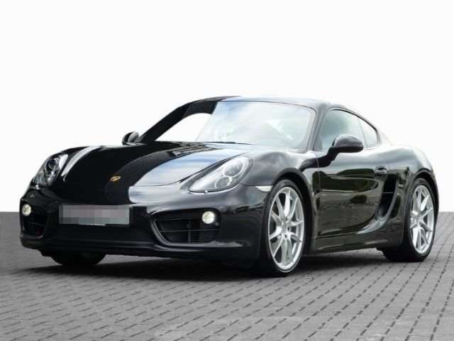 Cayman