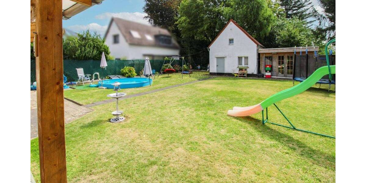 Einfamilienhaus Düsseldorf Holthausen - 4 Zimmer, 88 m&sup2;, 629.000&euro; | Angebot:26391107