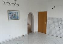 Zentrale 2-Zimmer-Wohnung in Viersen