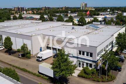Halle in Dormagen 18.483,60 € 2532 m² zimmer