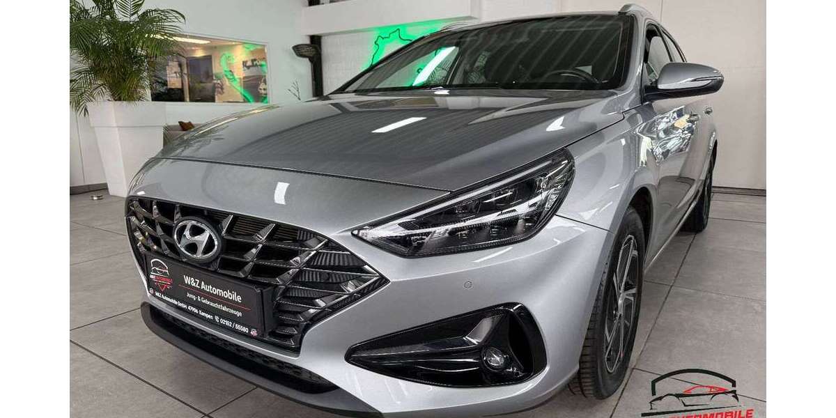 Hyundai i30 34.273 km 19.980 &euro; Kempen 47906