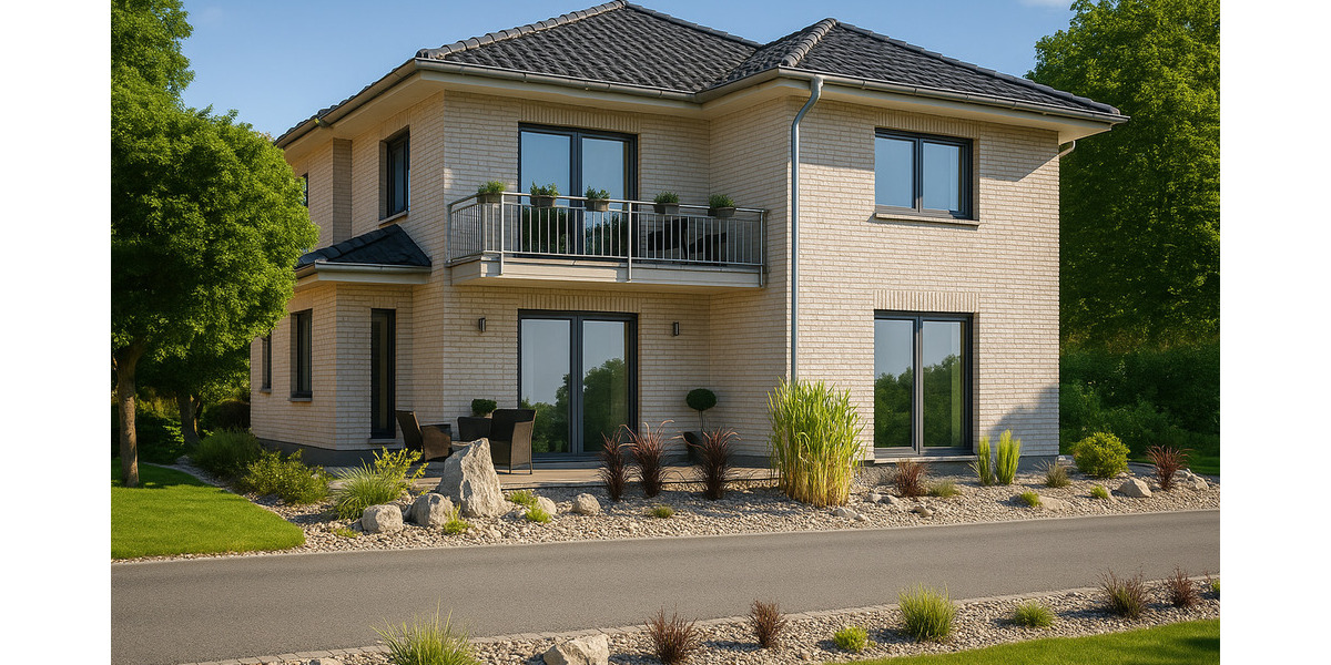 Einfamilienhaus Mülheim an der Ruhr Dümpten - 5 Zimmer, 155 m&sup2;, 806.500&euro; | Angebot:25817612