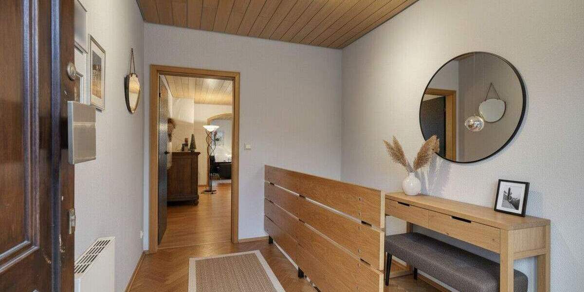 Einfamilienhaus Meerbusch Strümp - 4 Zimmer, 119 m&sup2;, 698.000&euro; | Angebot:25744336